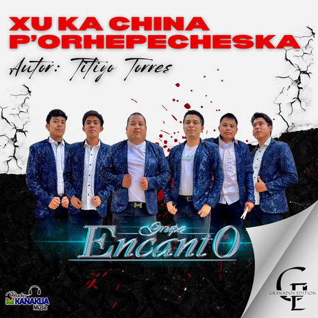 XU KA CHINA P´ORHEPECHESKA | Boomplay Music