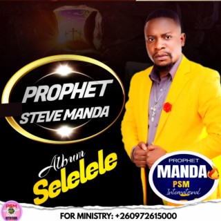 PROPHET MANDA _ SELELELE
