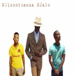 Ngizomthanda Njalo(Brenda Fassie)remake (feat. Nkosi da Man & Thuluzmond)