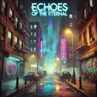 Echoes of the Eternal