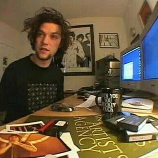 Bam Margera