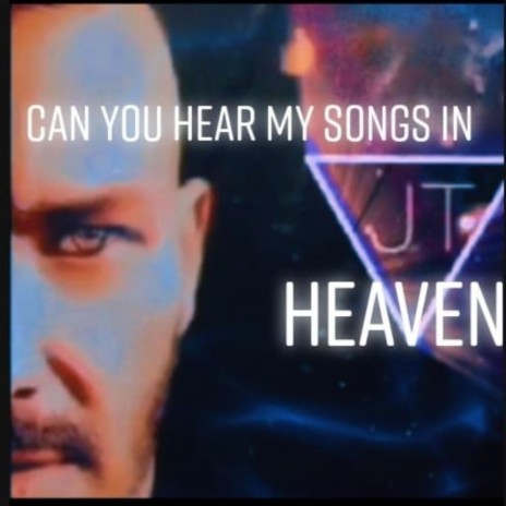 Hear my Songs in Heaven (commerical radio extended edit) (Radio Edit) | Boomplay Music