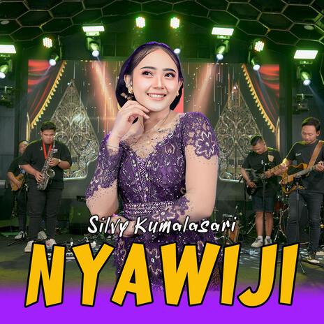 Nyawiji | Boomplay Music