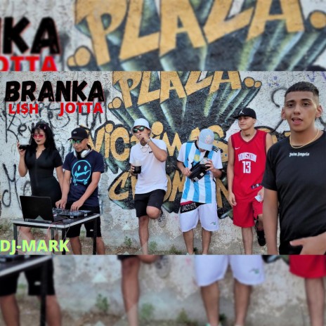 Branka ft. LI$H & Jotta | Boomplay Music