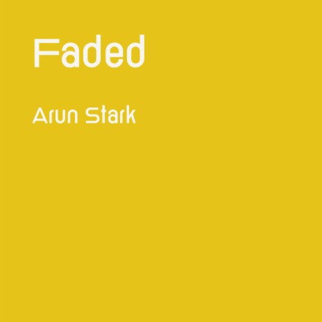 Faded (Acoustic)