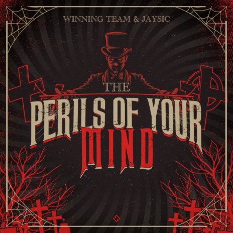The Perils Of Your Mind ft. JaySic & Ilari Hämäläinen