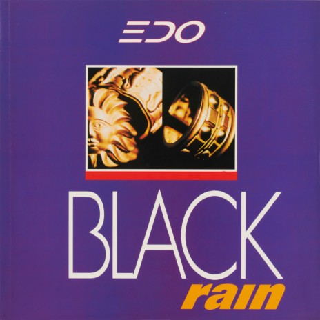 Black Rain (Black Rain Mix) | Boomplay Music