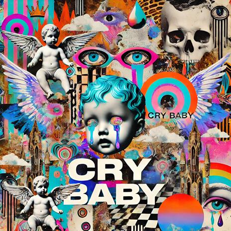 Crybaby | Boomplay Music