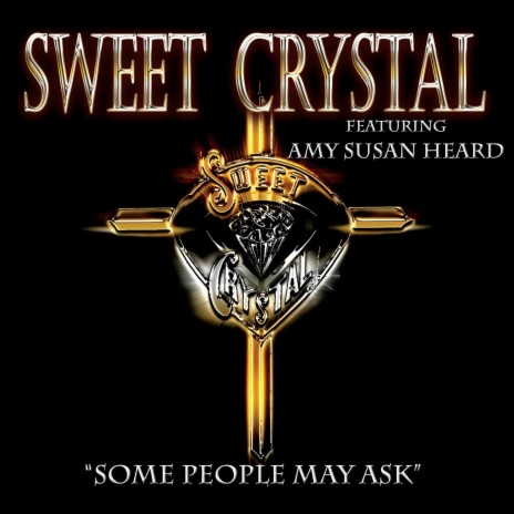 Some People May Ask (feat. Amy Susan Heard) | Boomplay Music