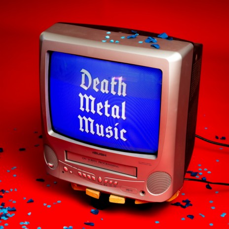 Death Metal Music