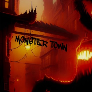 Monster Town