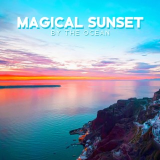 Magical Sunset By The Ocean – Smooth Jazz Bgm 2023