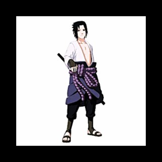 Sasuke Uchiha