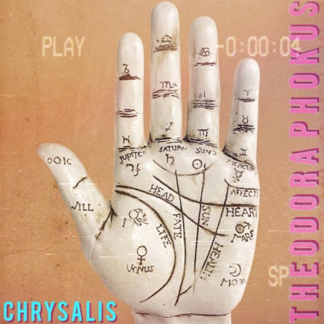 Chrysalis | Boomplay Music