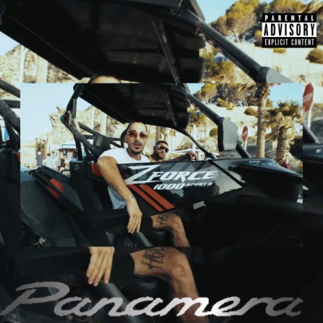 PANAMERA ft. Ivan Alpina | Boomplay Music