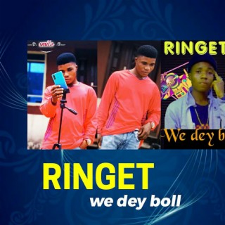 Ringet we dey boll