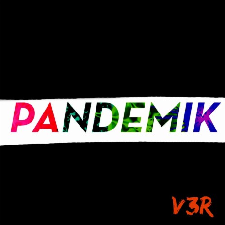 Pandemik (Original Mix) | Boomplay Music