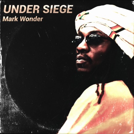 Under Siege | Boomplay Music