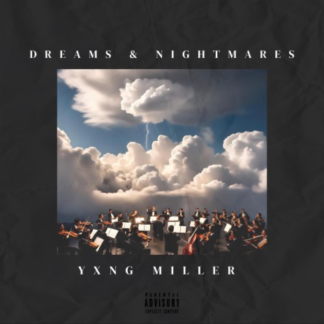 Dreams And Nightmares | Boomplay Music