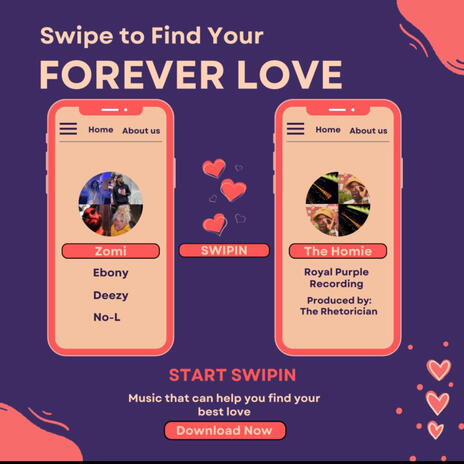 Swipin