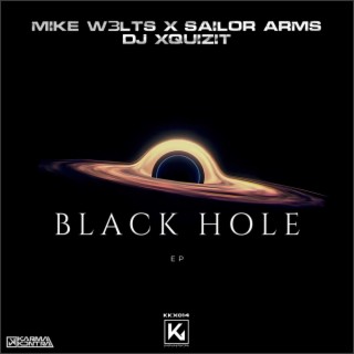 Black Hole EP