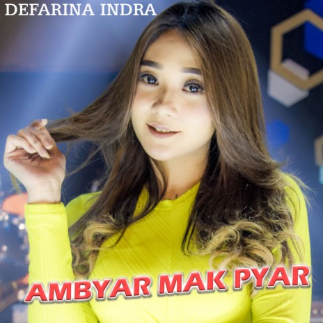 Ambyar Mak Pyar | Boomplay Music