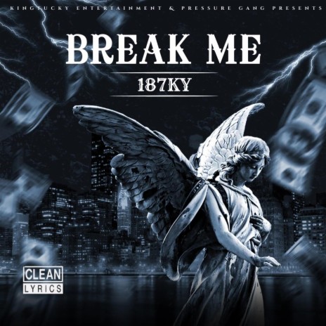BREAK ME (Radio Edit) | Boomplay Music