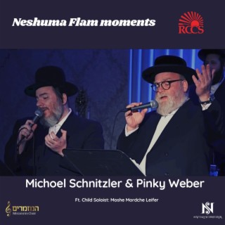 Neshuma Flam Moments (Live)