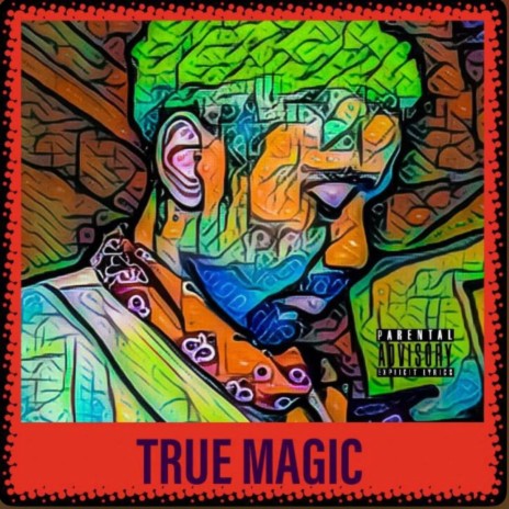 True Magic (Radio Edit) | Boomplay Music