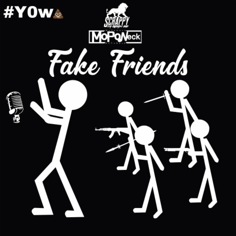 Fake Friends (Radio Edit)