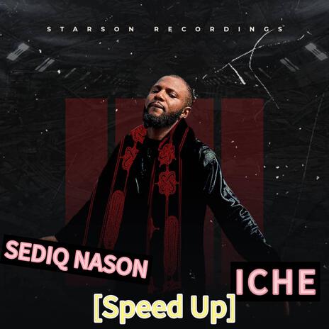 Iche (Speed Up) | Boomplay Music