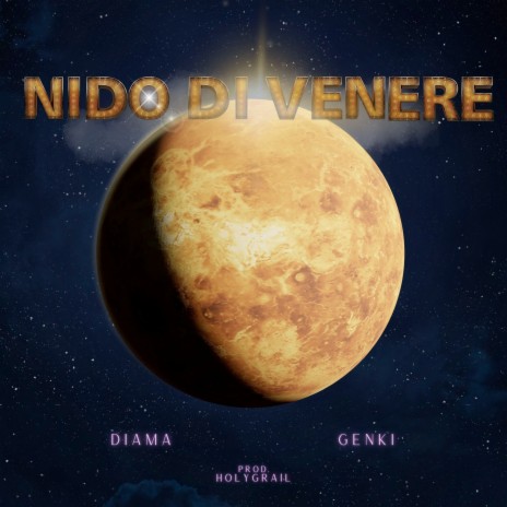 Nido Di Venere ft. GENKY | Boomplay Music