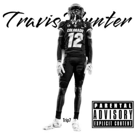 Travis Hunter | Boomplay Music