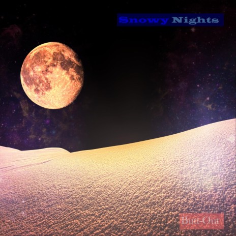 Snowy Nights | Boomplay Music