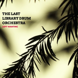 The Last Library Drum Orchestra