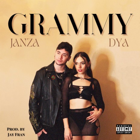 Grammy ft. Janza | Boomplay Music