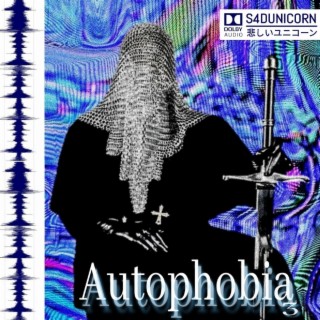 Autophobia, Vol. 3