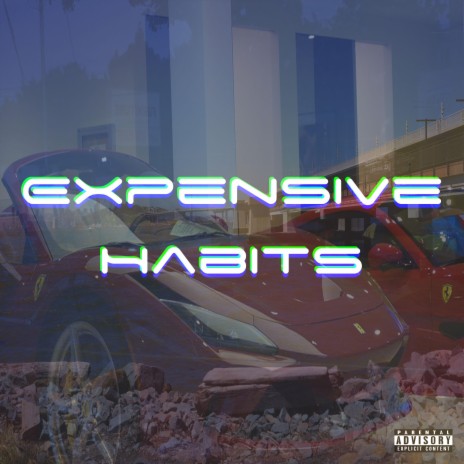 Expensive Habits | Boomplay Music