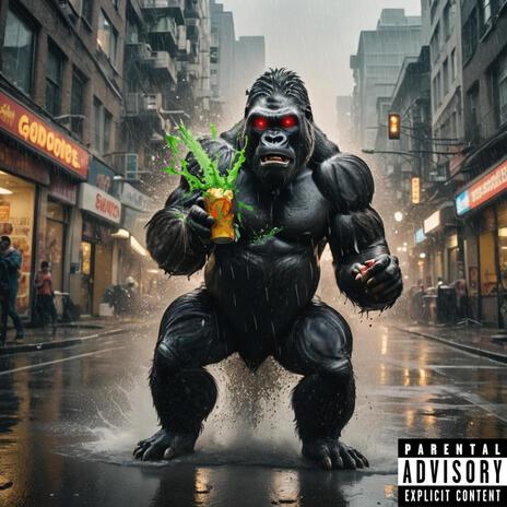 strong as a kong | Boomplay Music