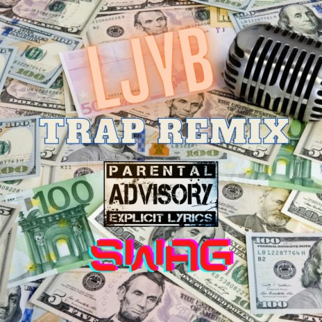 Swag (Trap Remix) | Boomplay Music