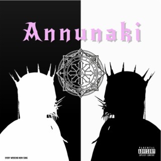 ANNUNAKI