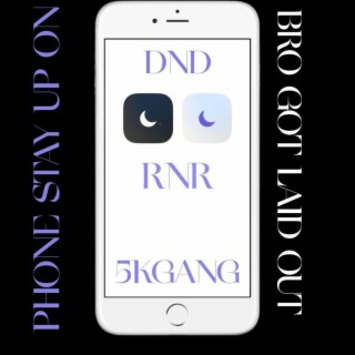 DnD/RnR