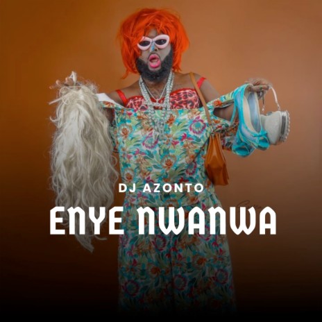 Enye Nwanwa | Boomplay Music