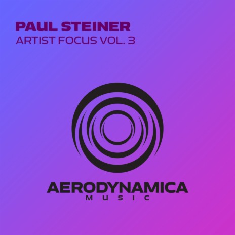 Eliana (Paul Steiner Album Remix) | Boomplay Music