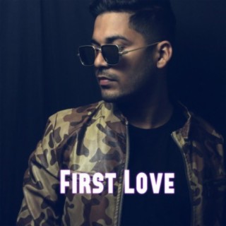 First Love (Instrumental)