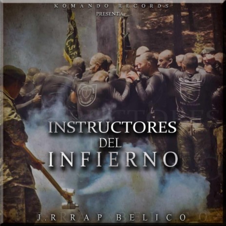 Instructores Del Infierno | Boomplay Music