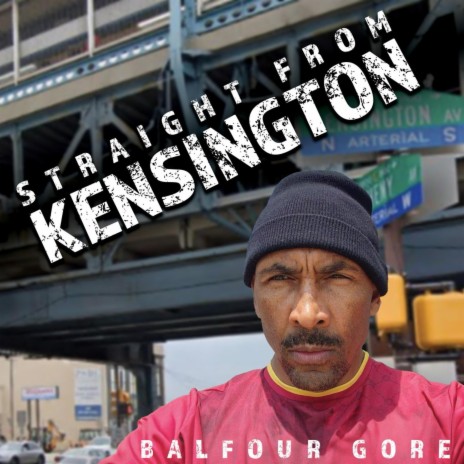 Straight From Kensington | Boomplay Music