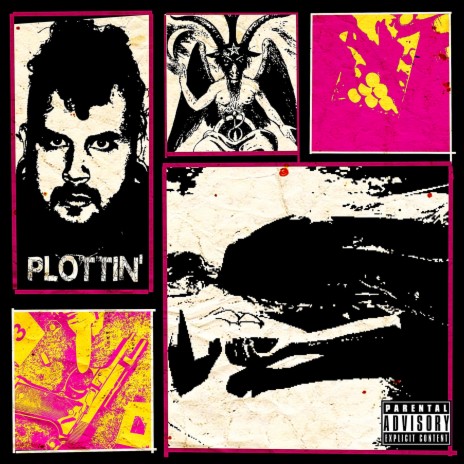 Plottin' | Boomplay Music