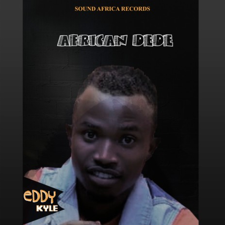 African Dede ft. Iznam | Boomplay Music