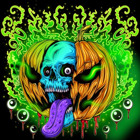 Red Halloween ft. D.E.A.N & Noize 13 | Boomplay Music